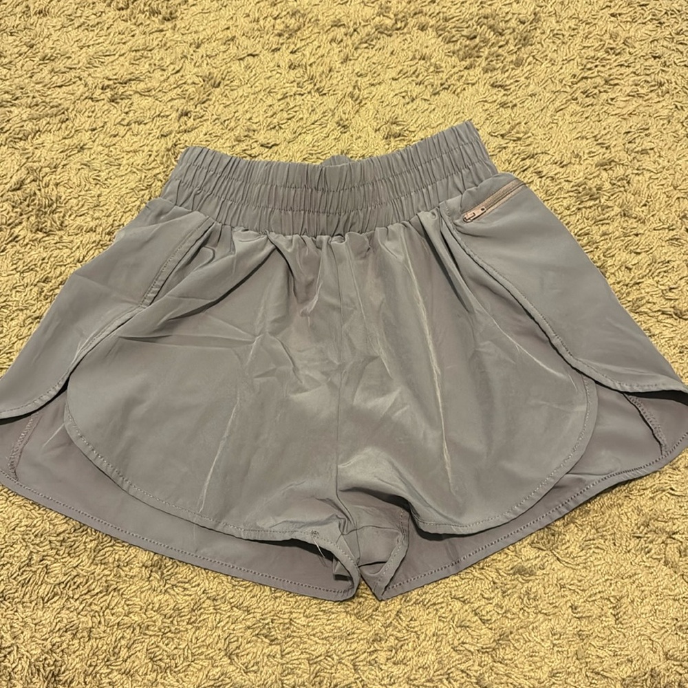 Running Shorts